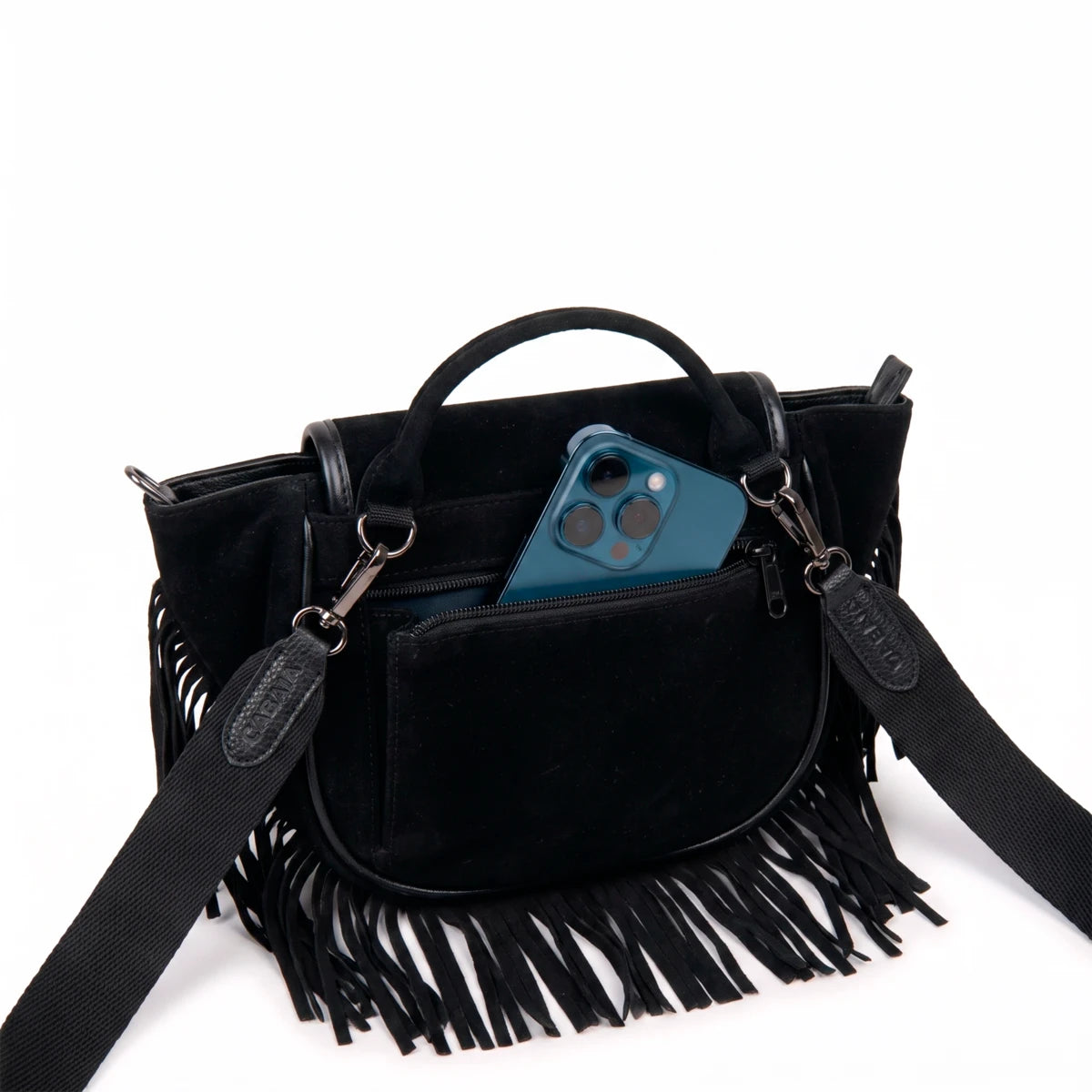 Crossbody Wanderer Nashville - Cabaïa Europe - 