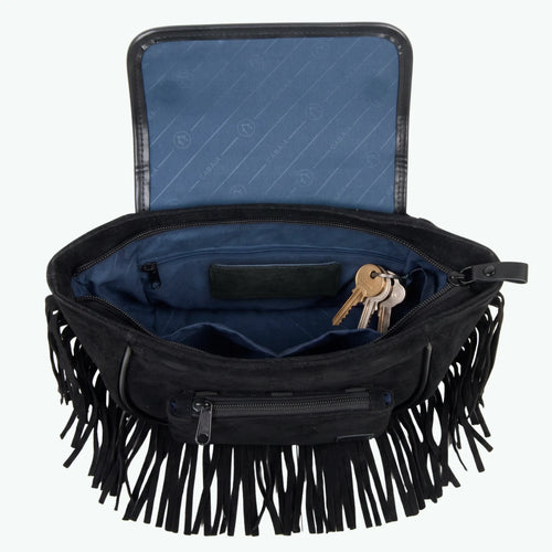 Crossbody Wanderer Nashville - Cabaïa Europe -  - Cabaïa Europe