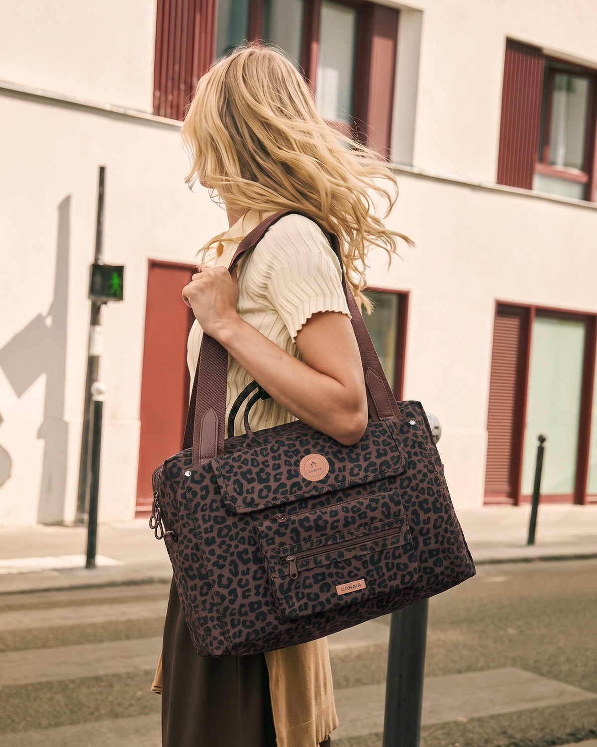 Carry All Wanderer Aurland - Cabaïa Europe - 