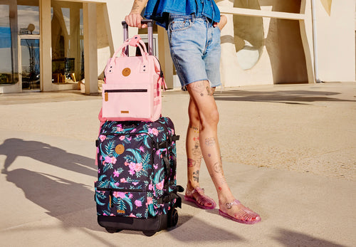 Cabaïa Europe - Cabaïa Europe