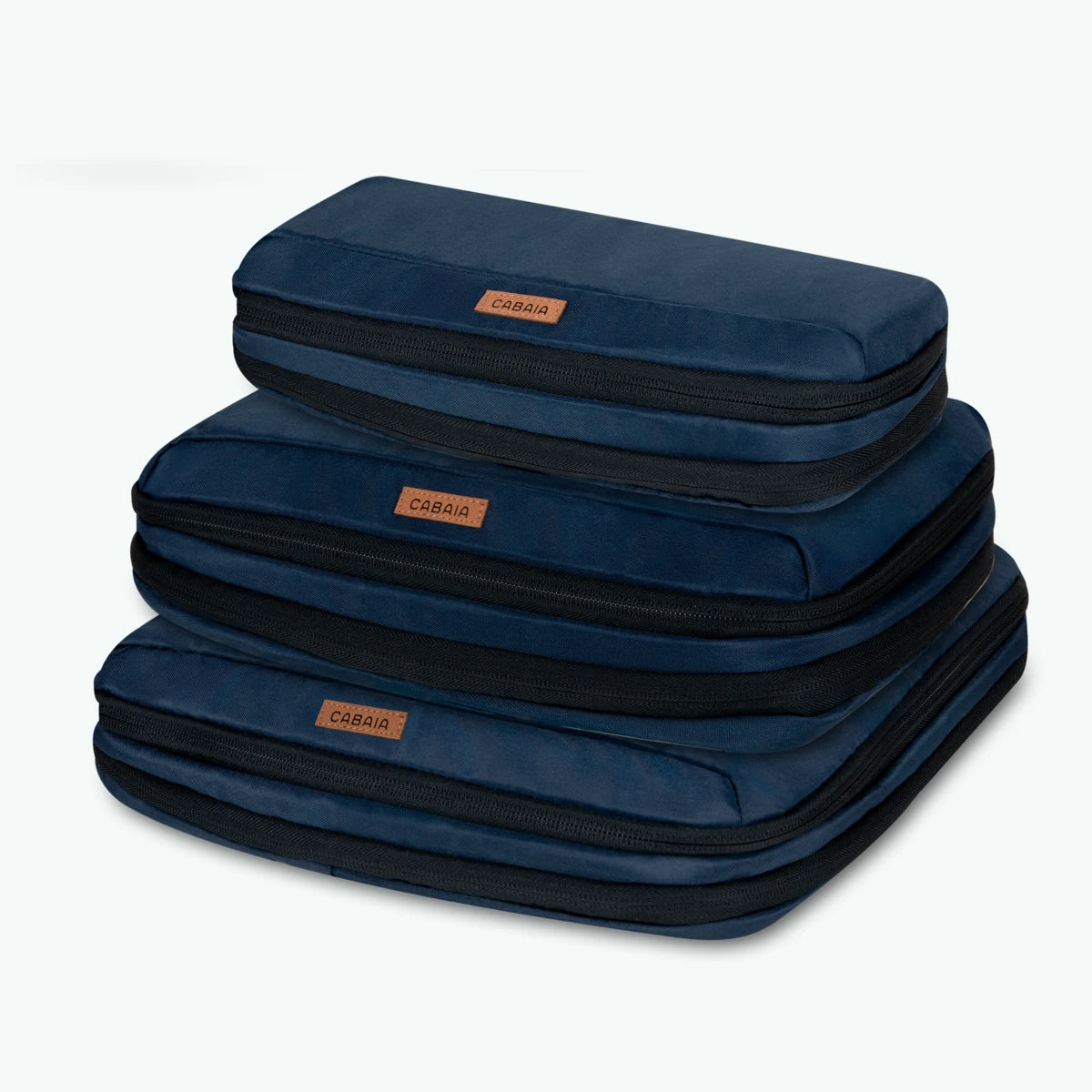 Koffer Organizer S Reykjavik - Cabaïa Europe - 