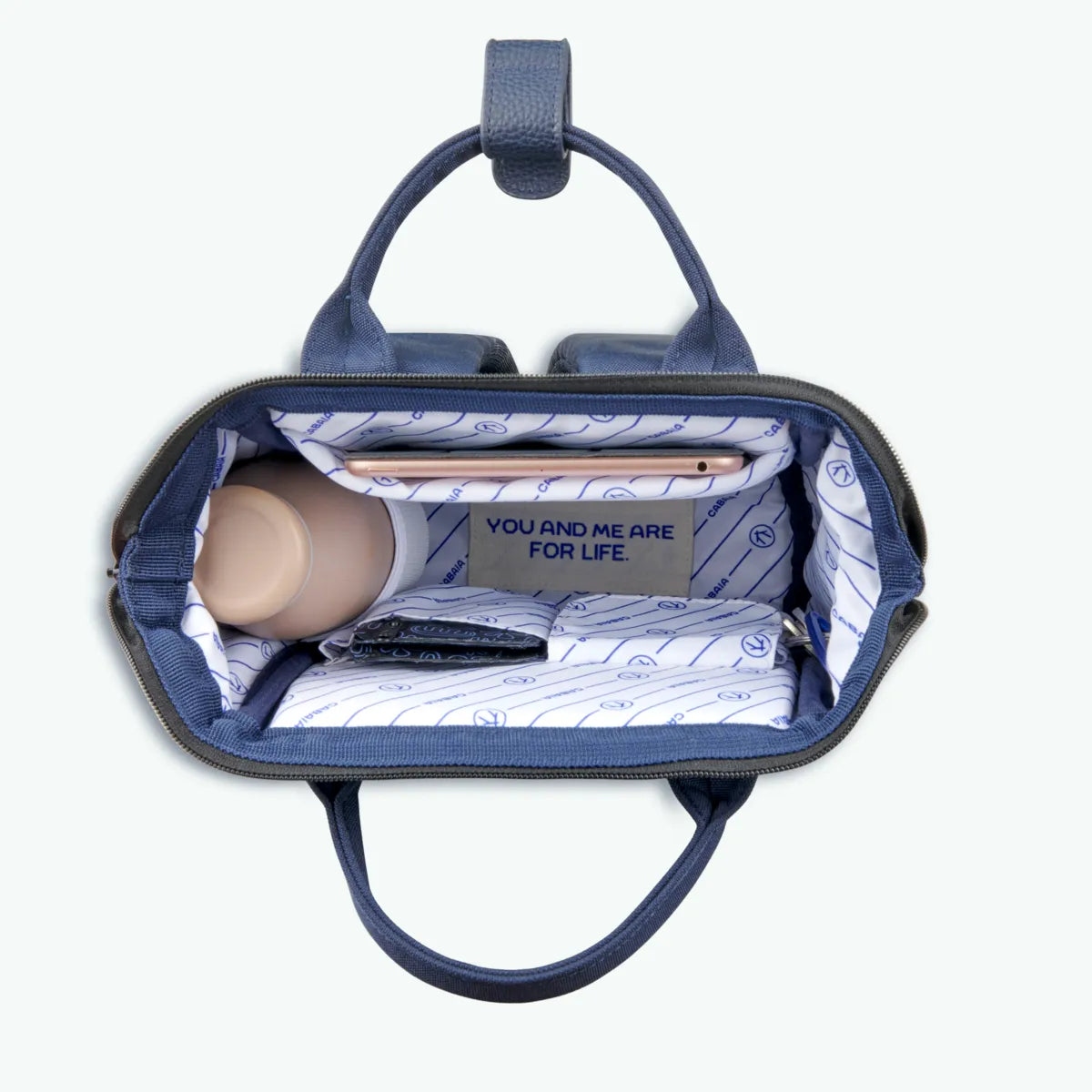 Sac à dos Adventurer XS Luanda - Cabaïa Europe - 
