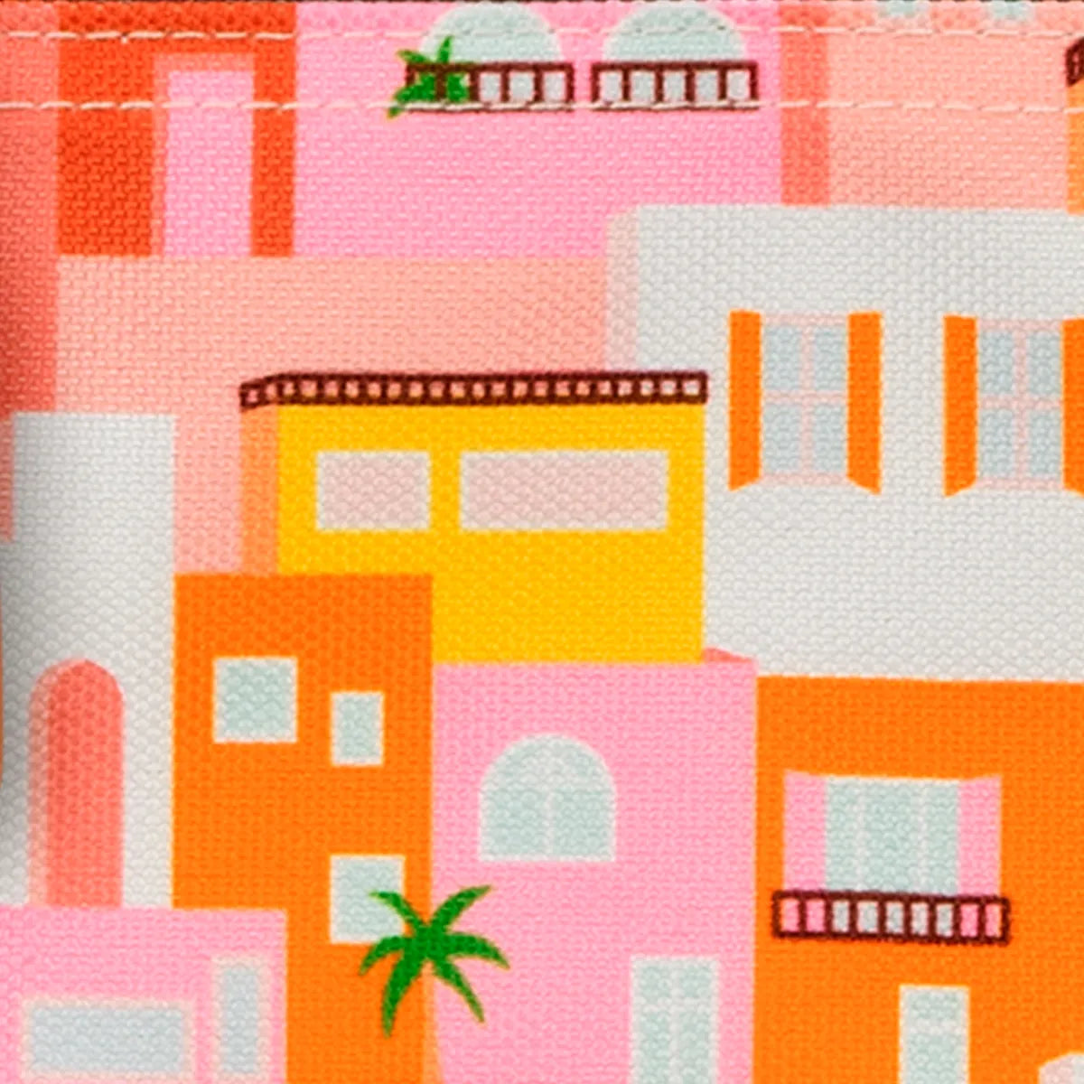 Pochette Latérale Rhodes - Cabaïa Europe - 