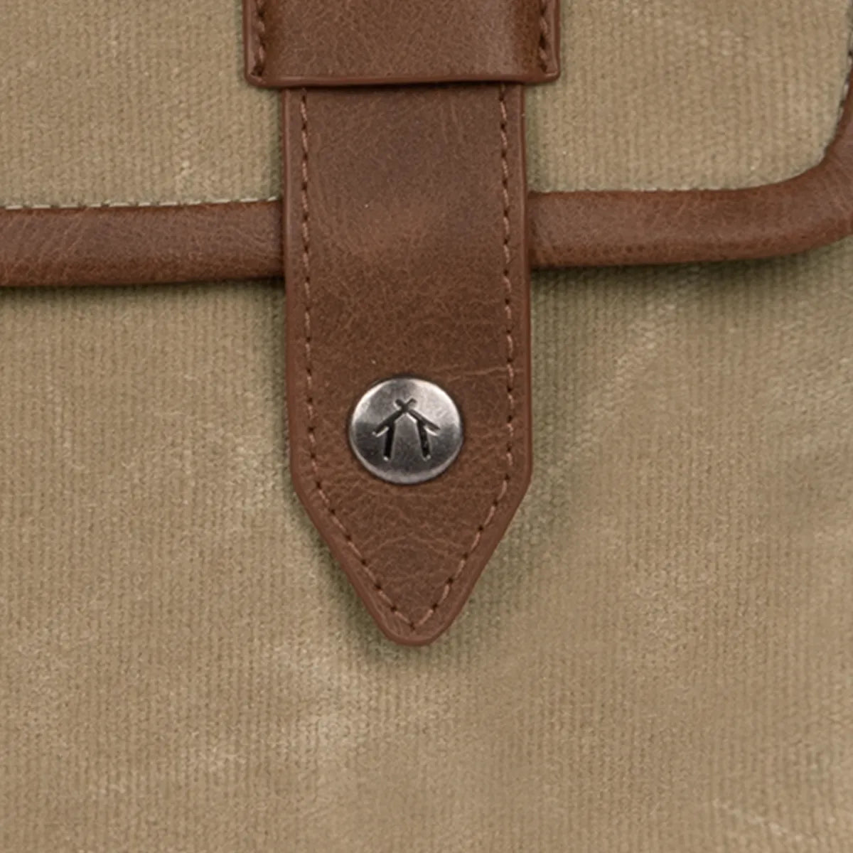 Pochette Avant Medium Rabat - Cabaïa Europe - 