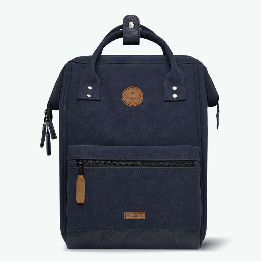 Backpack Adventurer Medium Zurich - 1 pocket - Cabaïa Europe - 