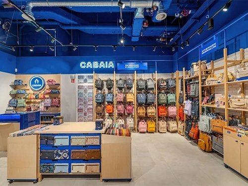 Cabaïa Europe - Cabaïa Europe