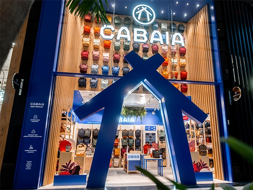 Cabaïa Europe - Cabaïa Europe