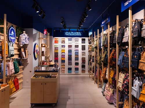 Cabaïa Europe - Cabaïa Europe