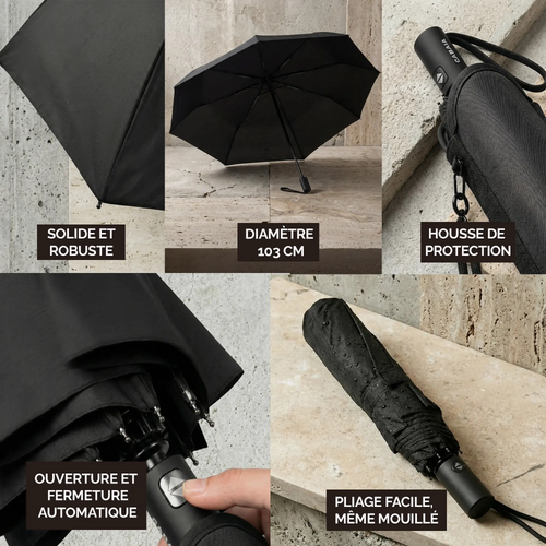 Parapluie Cagliari - Cabaïa Europe -  - Cabaïa Europe