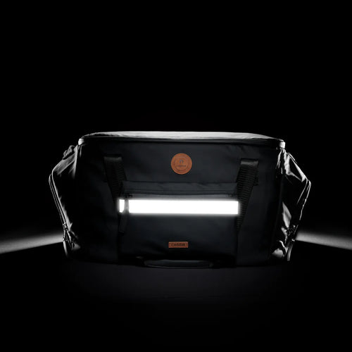 Duffle Explorer Wellington - Cabaïa Europe -  - Cabaïa Europe