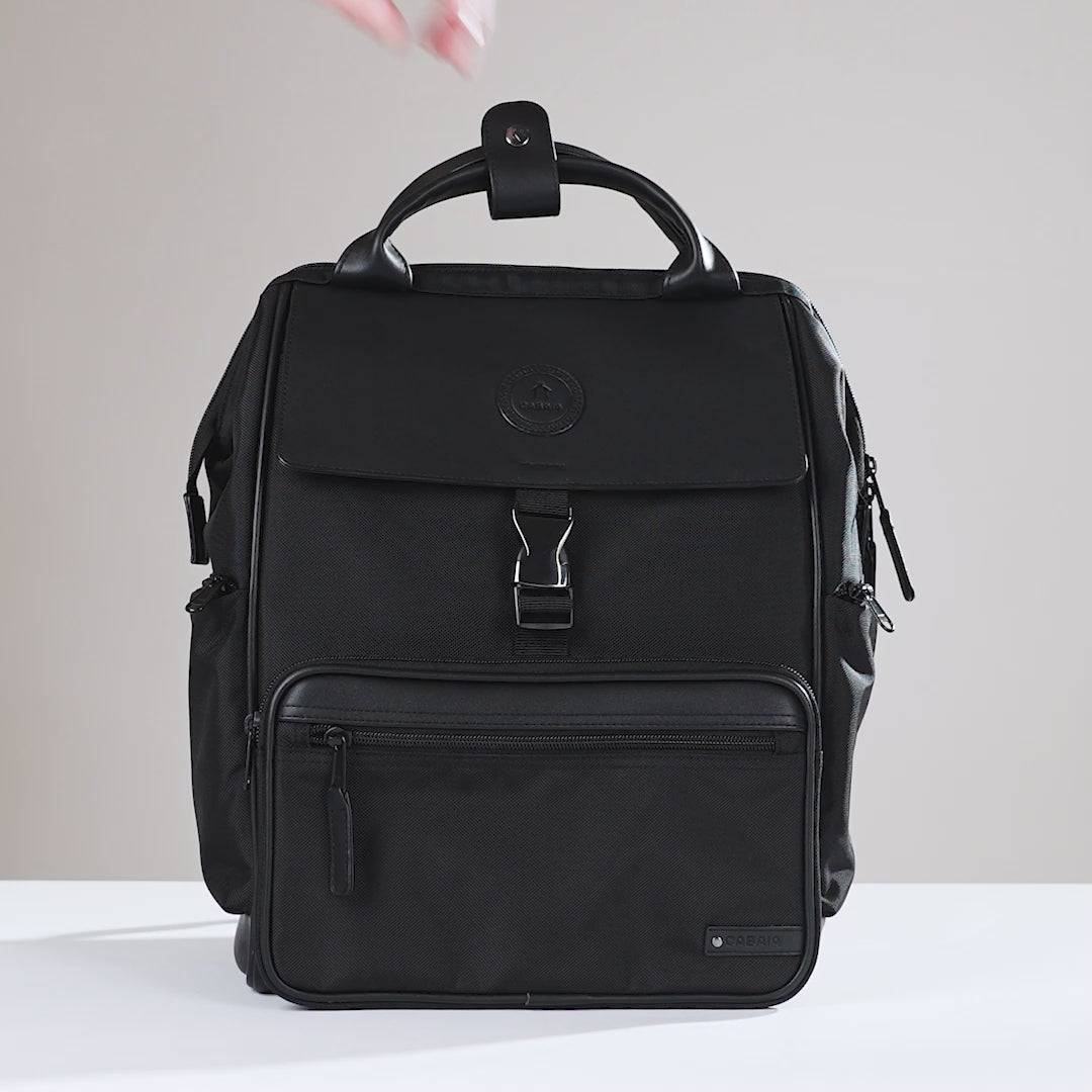 Backpack Adventurer Bold Beziers | CABAIA