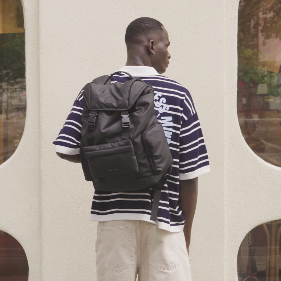 Backpack Voyager Carhaix | CABAIA