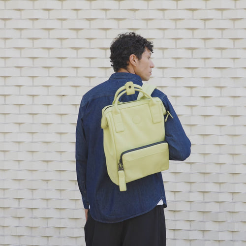 Backpack Adventurer Slim Levuka - Cabaïa Europe -  - Cabaïa Europe