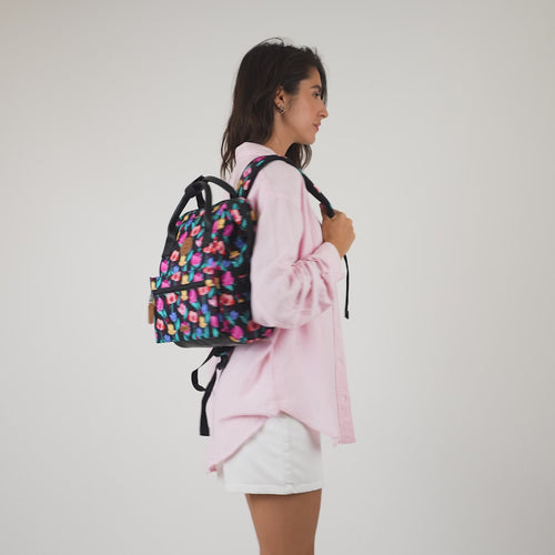 Mochila Adventurer Small Genoa - Cabaïa Europe -  - Cabaïa Europe