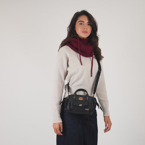 Crossbody Adventurer Small Chelsea - Cabaïa Europe -  - Cabaïa Europe