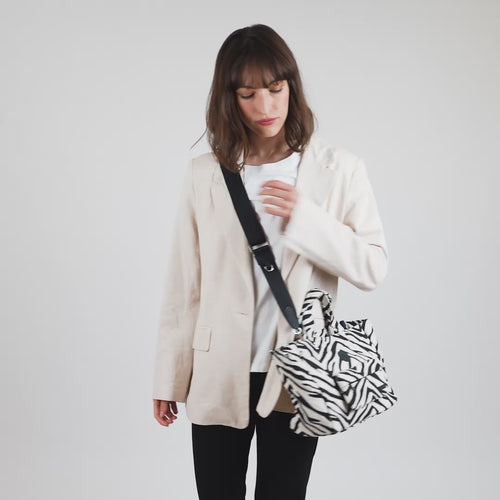 Shopper S Castellane - Cabaïa Europe -  - Cabaïa Europe