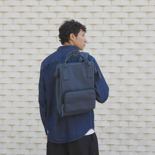 Backpack Adventurer Slim Russel - Cabaïa Europe -  - Cabaïa Europe