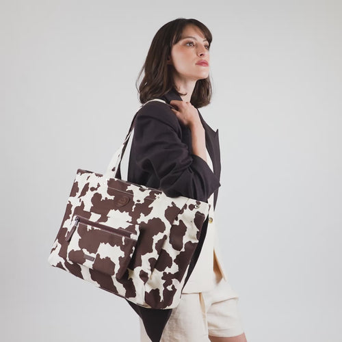 Bolso Shopper Large Cody - Cabaïa Europe -  - Cabaïa Europe