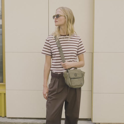 Crossbody Wanderer Myrdal - Cabaïa Europe -  - Cabaïa Europe