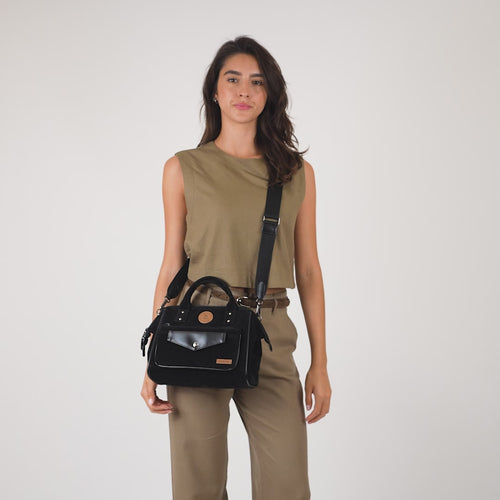 Crossbody Adventurer Medium Neilton - Cabaïa Europe -  - Cabaïa Europe