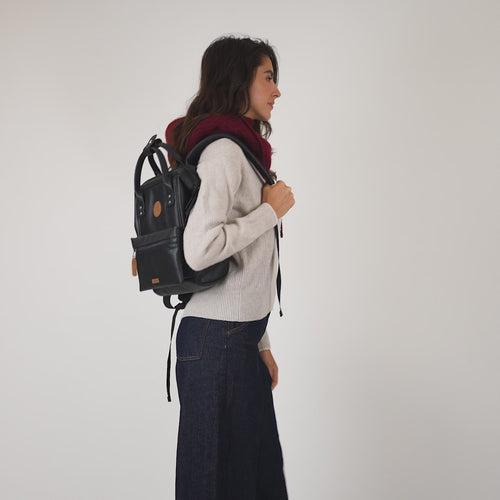 Backpack Adventurer Small Chelsea - Cabaïa Europe -  - Cabaïa Europe