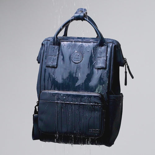 Backpack Adventurer Slim Queenstown - Cabaïa Europe -  - Cabaïa Europe