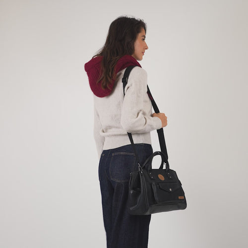 Crossbody Adventurer Large Chelsea - Cabaïa Europe -  - Cabaïa Europe