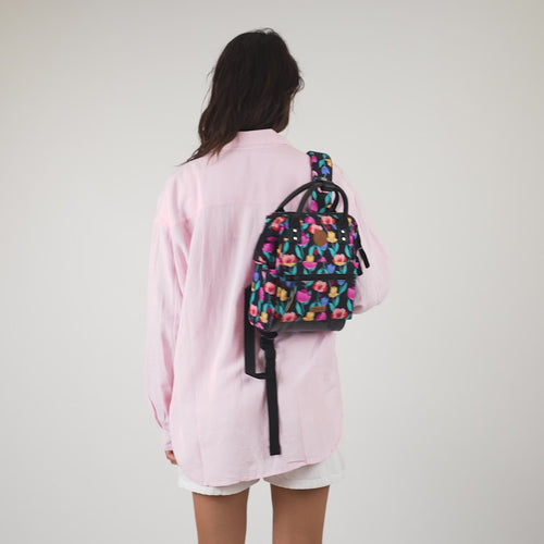 Mochila Adventurer XS Genoa - Cabaïa Europe -  - Cabaïa Europe
