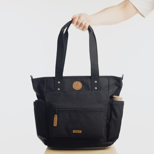 Tote bag Medium Pro Chelsea - Cabaïa Europe -  - Cabaïa Europe