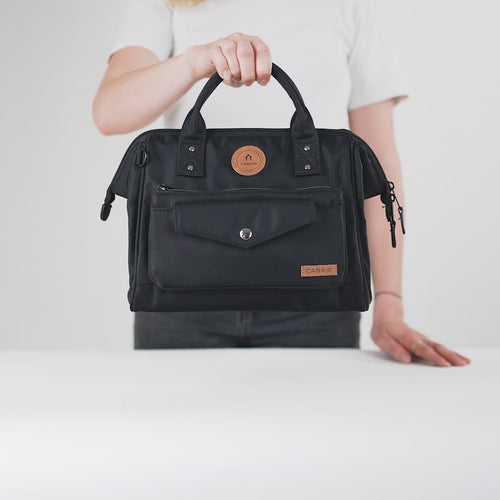 Crossbody Adventurer Large Davao - Cabaïa Europe -  - Cabaïa Europe