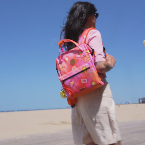 Mochila Adventurer Smal Auray - Cabaïa Europe -  - Cabaïa Europe