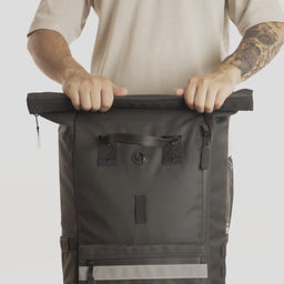 Backpack Explorer Medium Cap Breton