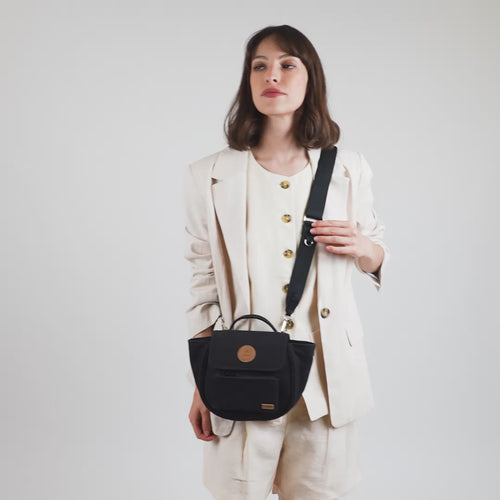 Crossbody Wanderer Undredal - Cabaïa Europe -  - Cabaïa Europe