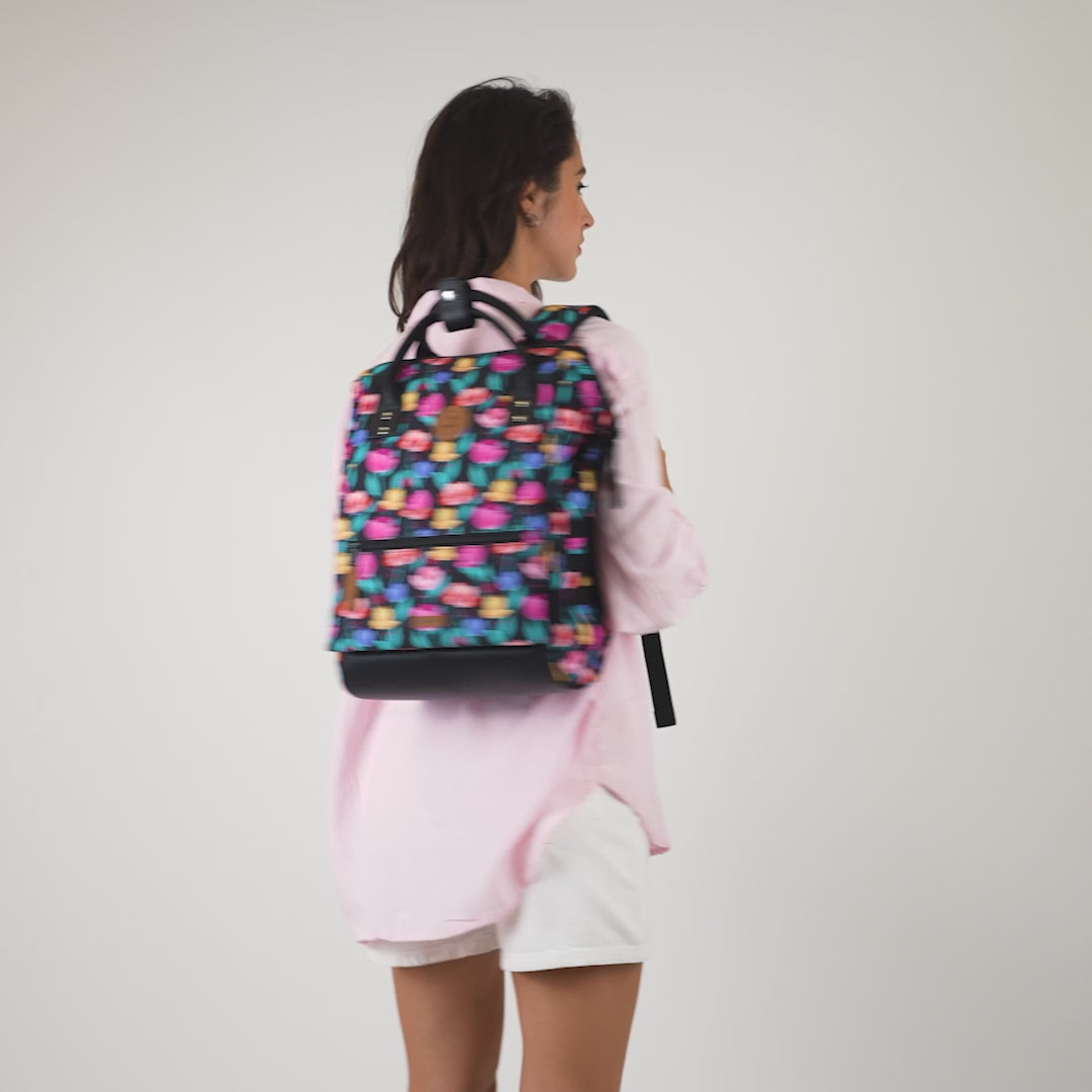 Backpack Adventurer Medium Genoa | CABAIA