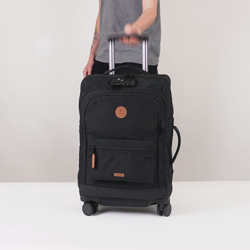 Cabaïa Europe - Cabaïa Europe