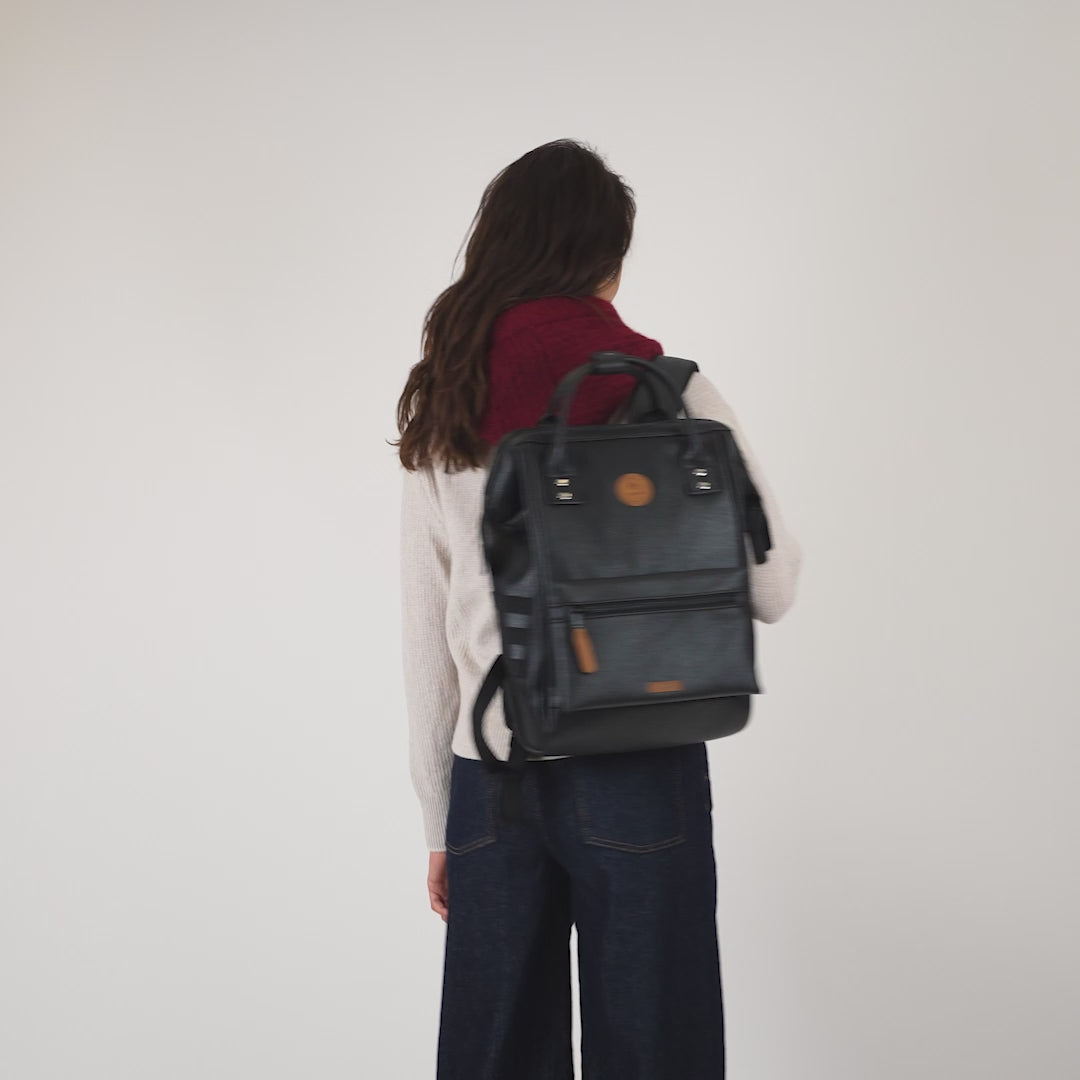 Backpack Adventurer Medium Chelsea | CABAIA