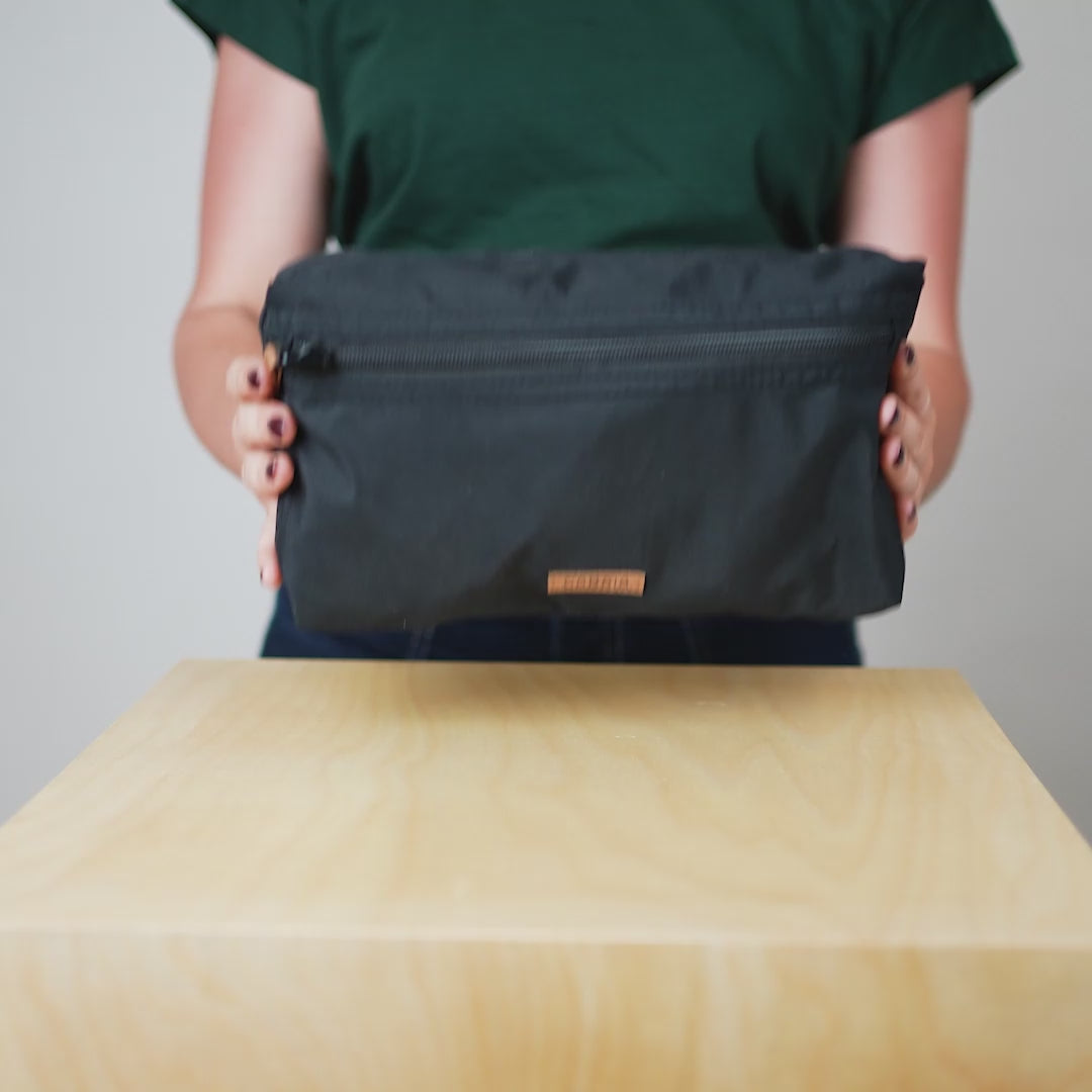 Packable Bag Berlin | CABAIA