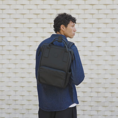 Adventurer Rucksack M Slim Broome - Cabaïa Europe -  - Cabaïa Europe