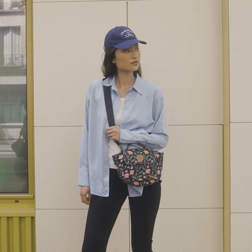 Crossbody Wanderer Applecross - Cabaïa Europe -  - Cabaïa Europe