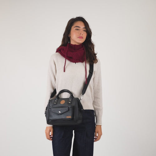 Crossbody Adventurer Medium Chelsea - Cabaïa Europe -  - Cabaïa Europe