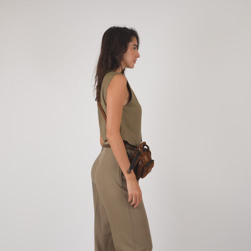 Crossbody Adventurer Small Winnipeg - Cabaïa Europe -  - Cabaïa Europe