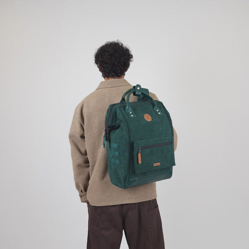 Backpack Adventurer Large Bremen - Cabaïa Europe -  - Cabaïa Europe