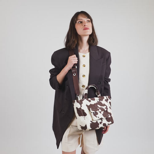Shopper Small Cody - Cabaïa Europe -  - Cabaïa Europe
