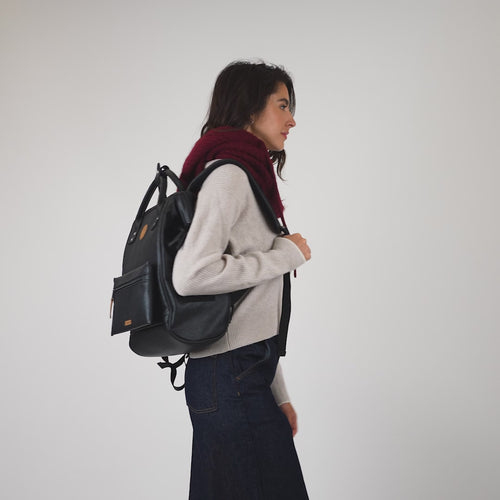 Backpack Adventurer Large Chelsea - Cabaïa Europe -  - Cabaïa Europe