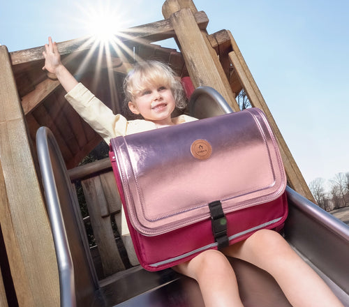 Schulranzen M - Cabaïa Europe