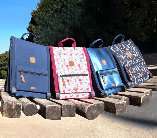 Austauschbare Klappen - Cabaïa Europe