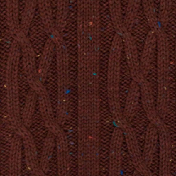 Écharpe Appletini Marron - Cabaïa Europe - 