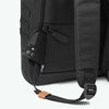 adventurer-black-maxi-backpack-zoom-on-the-anti-theft-pocket