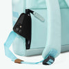 adventurer-blue-mini-12l-backpack-zoom-on-the-anti-theft-pocket-secret-pocket
