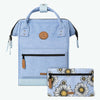 adventurer-light-blue-mini-backpack-with-two-front-pockets